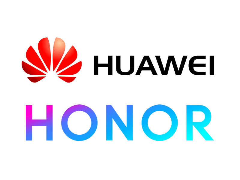 Huawei honor